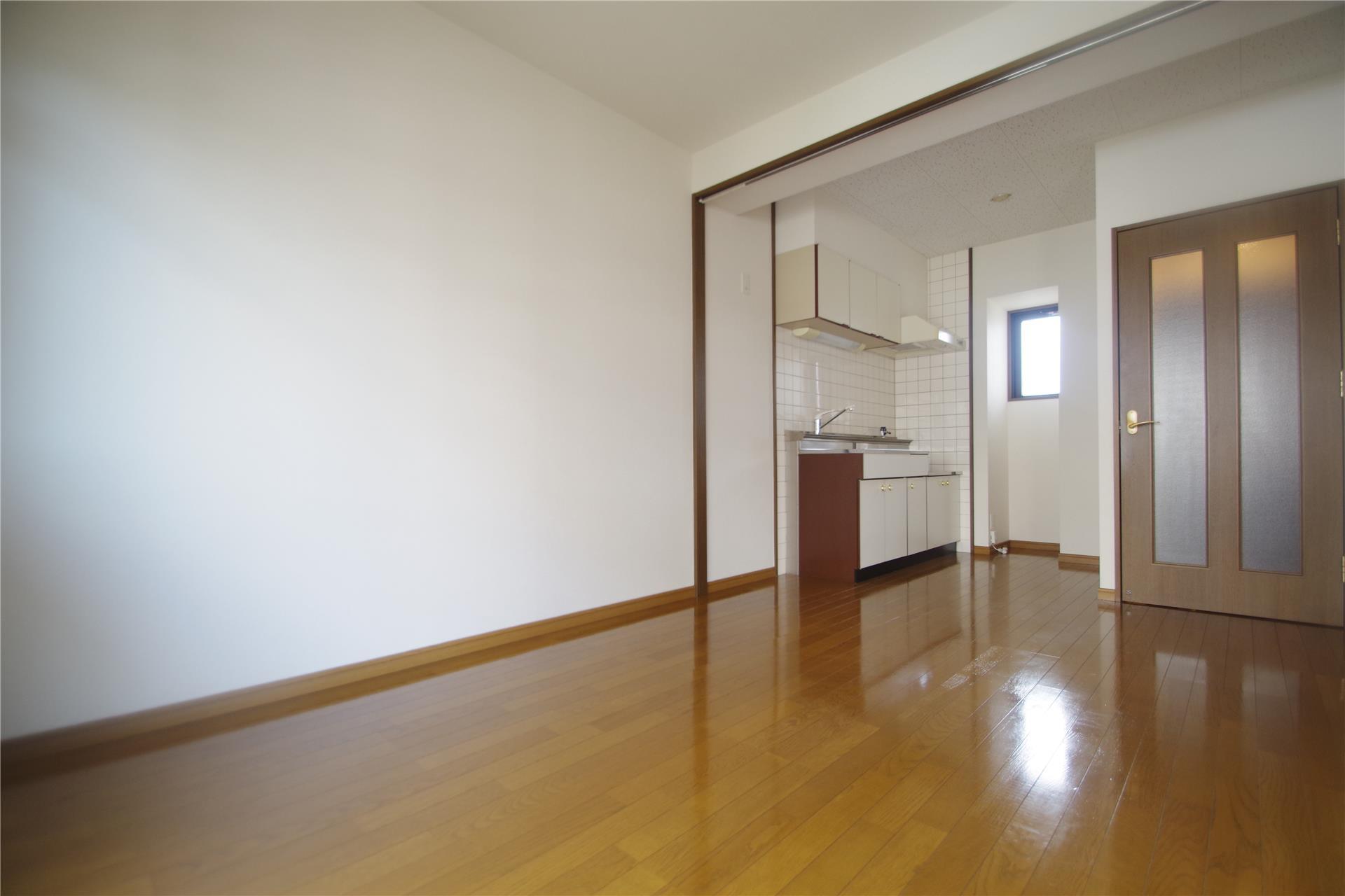 その他部屋・スペース　同タイプ別室の写真です。