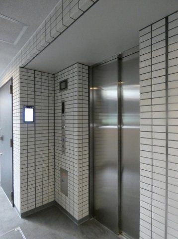 その他共有部分　☆設備充実☆