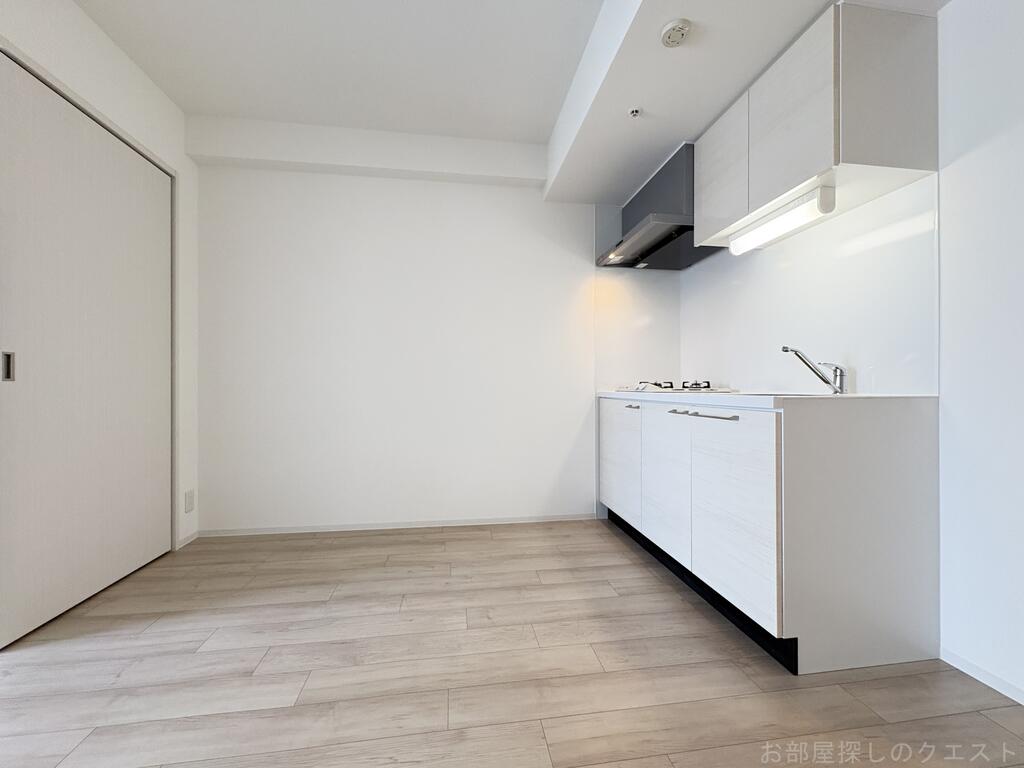 居室・リビング　（写真は同タイプ）