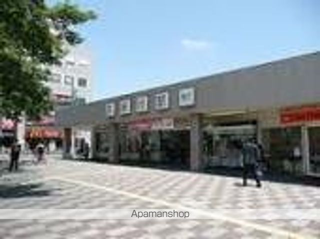 その他　久米川駅（その他）まで626m