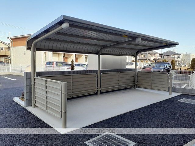 その他共有部分　その他共有部分