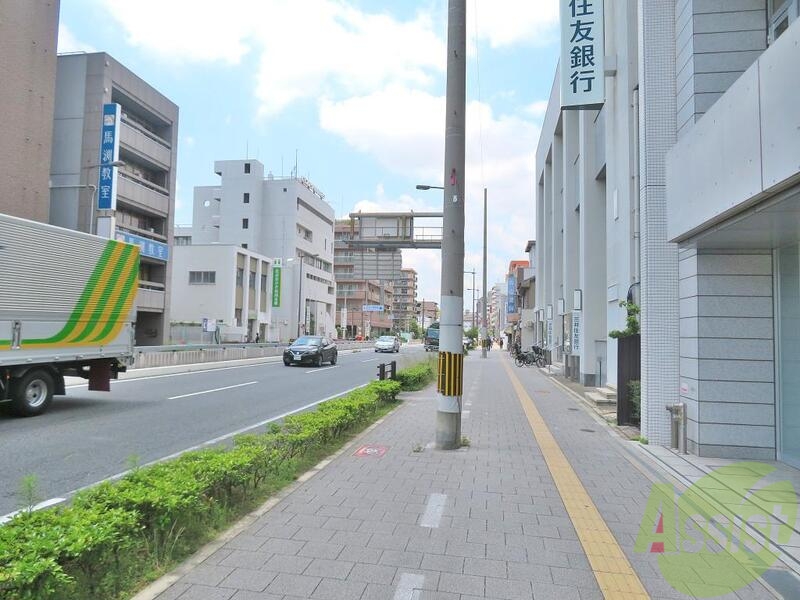 その他　（その他）まで100m