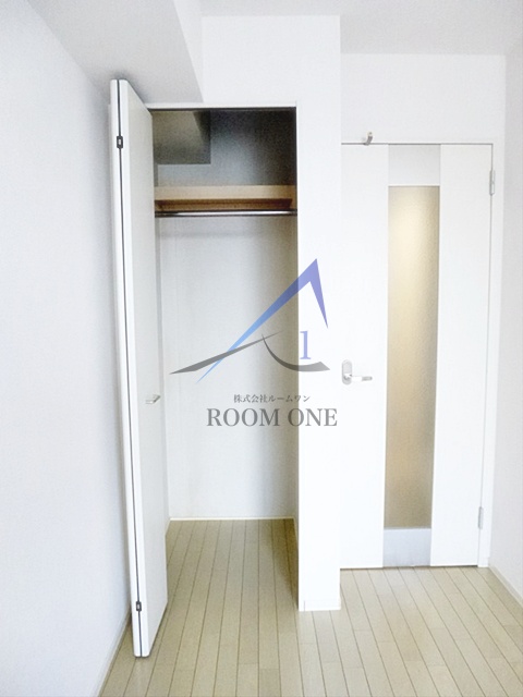 収納　収納です。