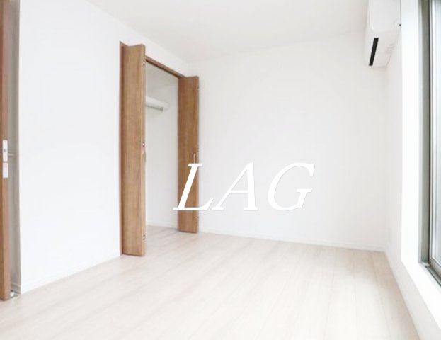 その他部屋・スペース　寝室です。