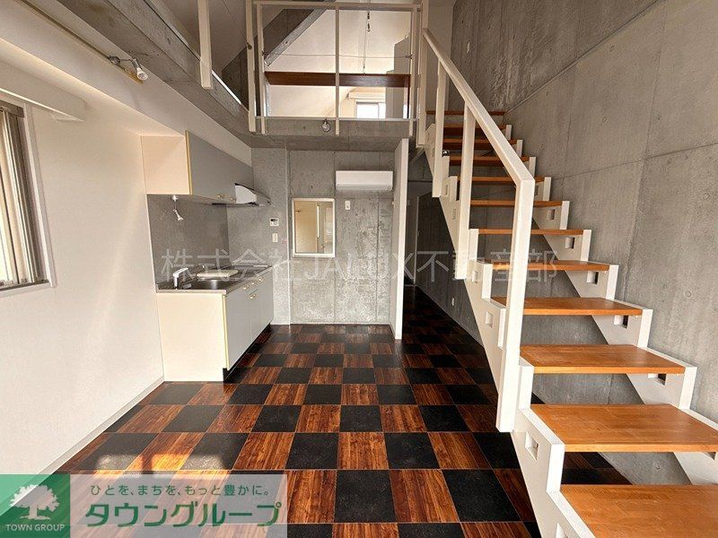 居室・リビング