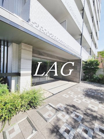 エントランス　エントランスです。