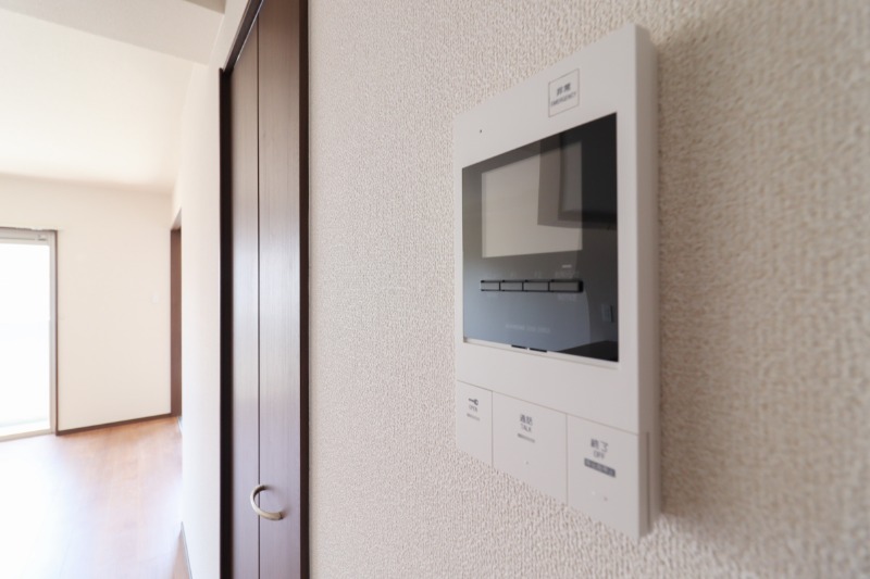 セキュリティ　図面と現状に相違がある場合には現状を優先