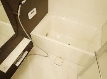 バス・シャワールーム　☆ゆっくりくつろげるお風呂☆