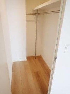 収納　☆たっぷり収納☆