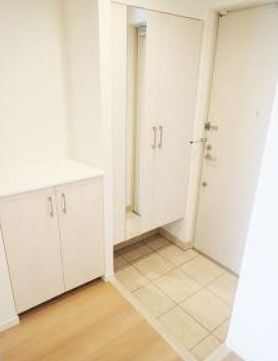 玄関　☆玄関☆