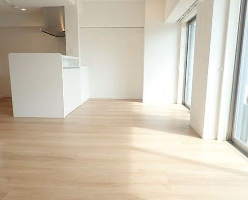 居室・リビング　☆明るい居室☆