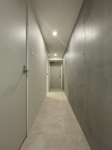 玄関　別部屋参考写真