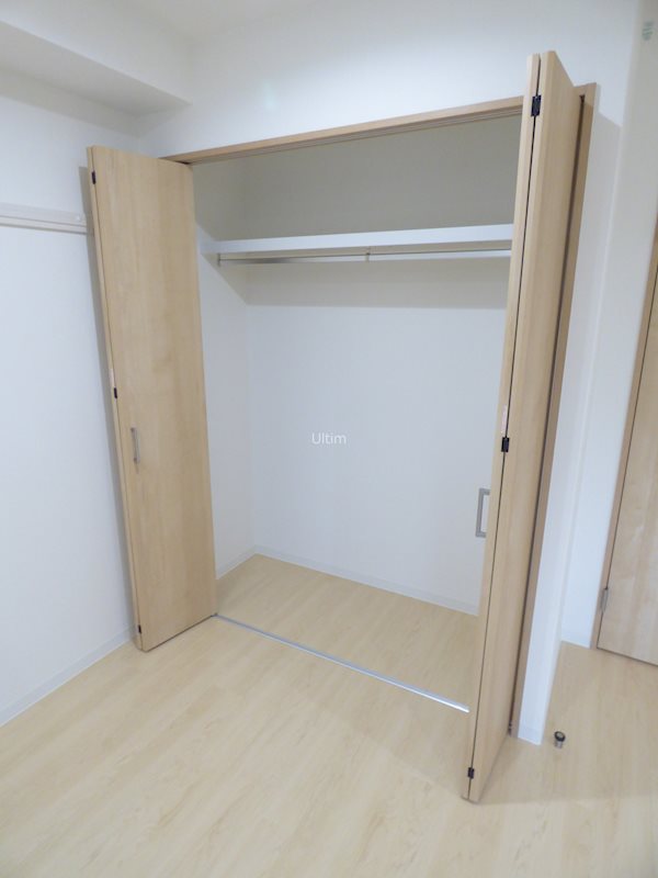 収納　別部屋のお写真です。ご参考までに！