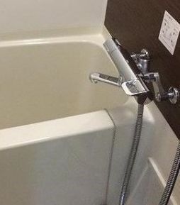 バス・シャワールーム　別号室参考写真