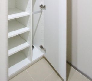 玄関　別号室参考写真