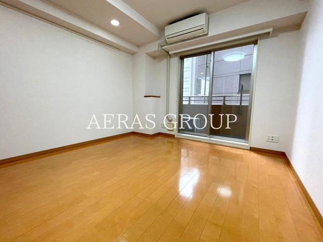 居室・リビング　同仕様タイプ