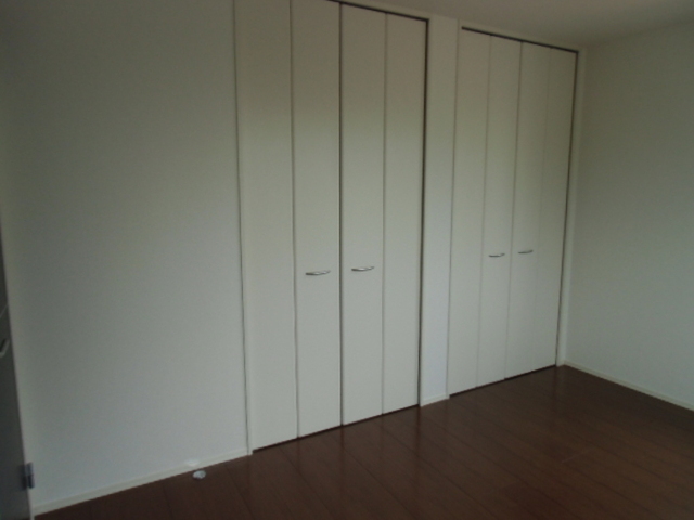 その他部屋・スペース　洋室６．１帖