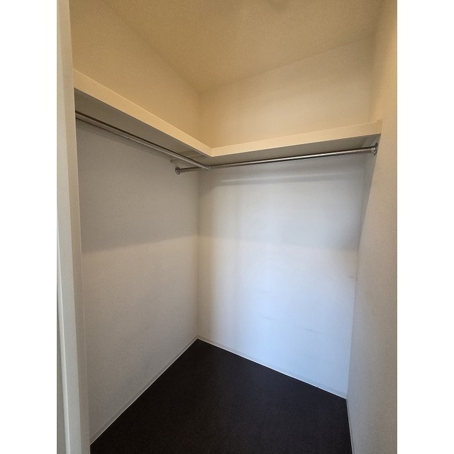 収納　ウォークインＣＬ※参考。同タイプ別部屋。