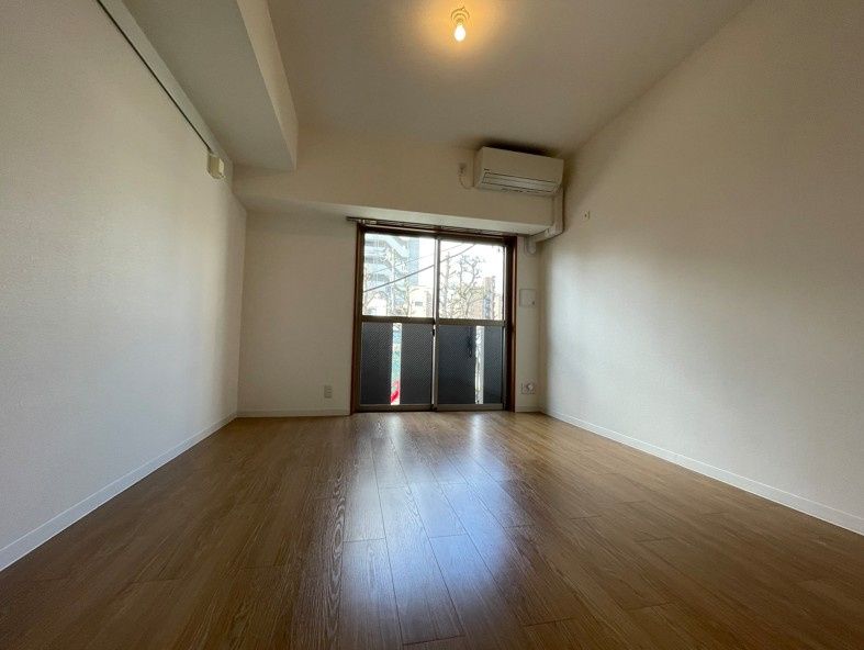 居室・リビング　別部屋参考写真