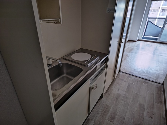 その他　※別部屋の写真です