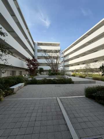 その他　プラウドフラット中野