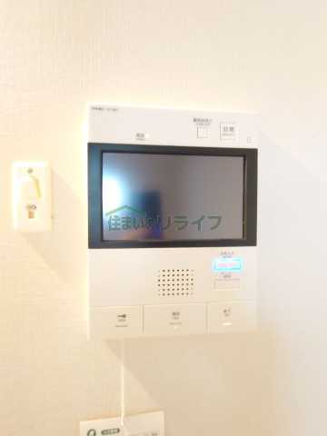 その他　プラウドフラット中野