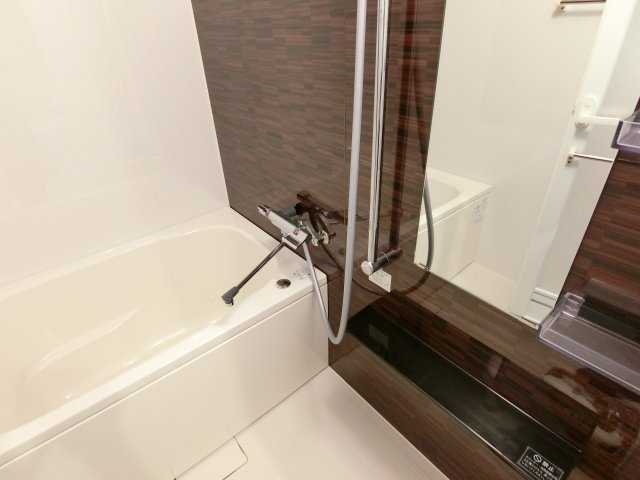 バス・シャワールーム　詳細は、RISUMO江坂本店→06-6155-7137まで♪