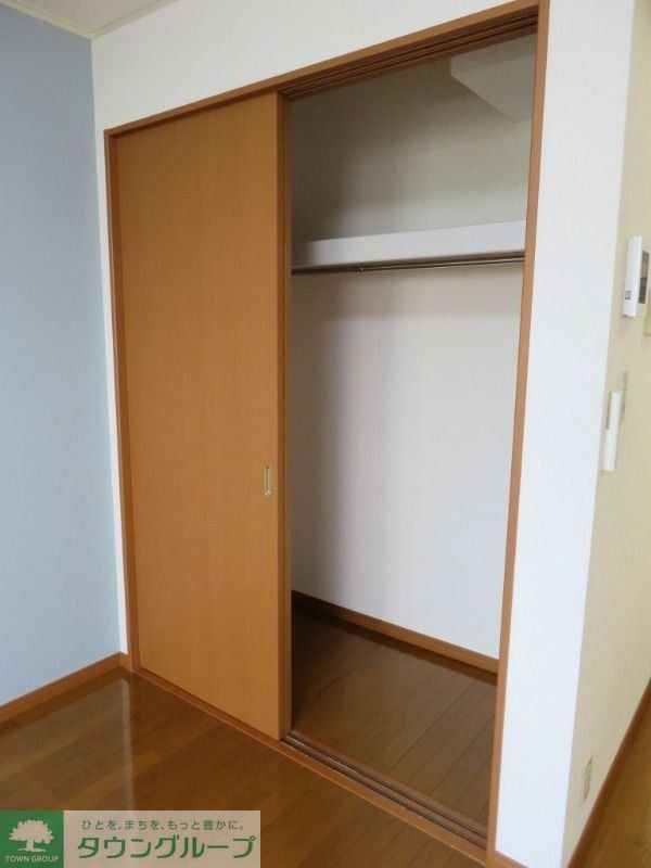 収納　収納
