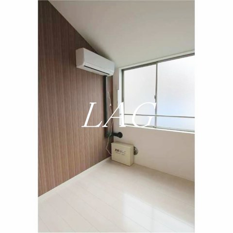 居室・リビング　洋室のお部屋です。