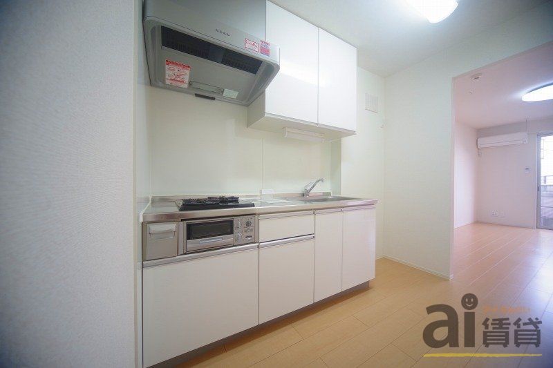 キッチン　※同仕様写真