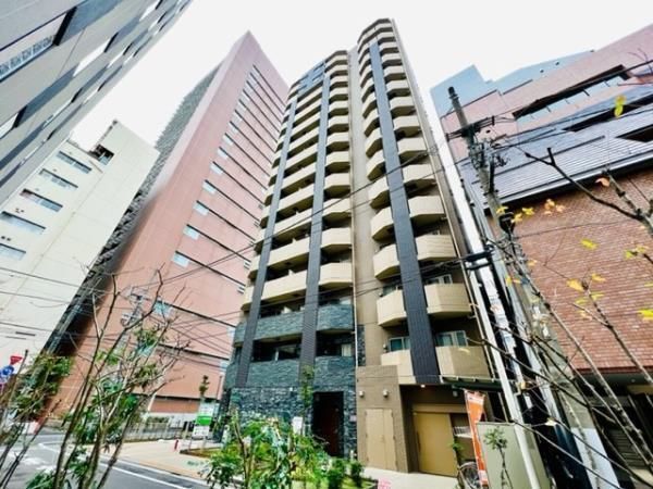建物外観　☆綺麗な外観☆