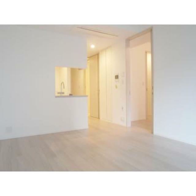 居室・リビング　※別部屋参考写真