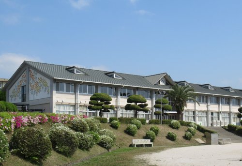 小学校　田布施西小学校（小学校）まで1873m