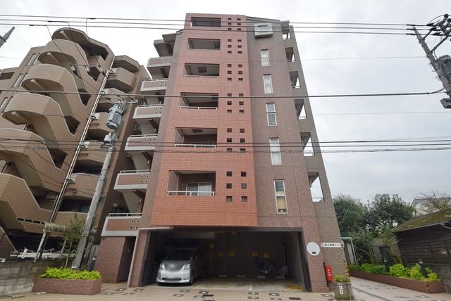 建物外観　★お問い合わせはタウンハウジングまで★