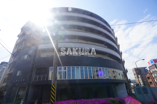 建物外観　当店おすすめ物件♪