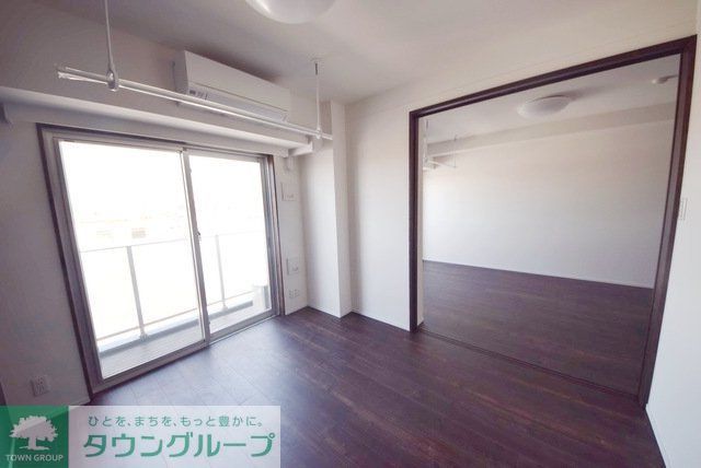 その他部屋・スペース　収納