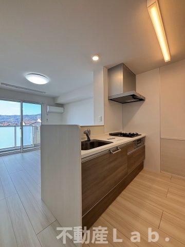 その他　※同一建物別号室のお写真です。