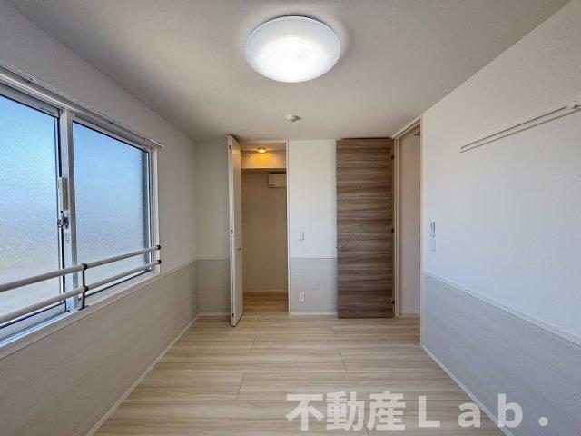 収納　※同一建物別号室のお写真です。