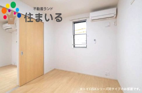 その他設備　※写真は同型タイプとなります