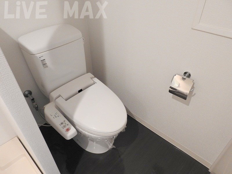 トイレ　※写真と異なる場合は現状優先。