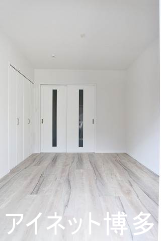 その他部屋・スペース　開放感の有る居住空間