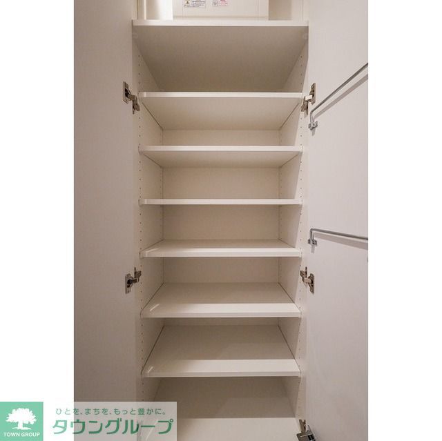 その他　シューズボックス