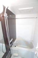 バス・シャワールーム　※別部屋参考写真