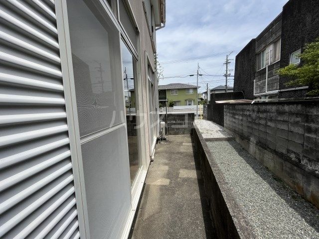 庭