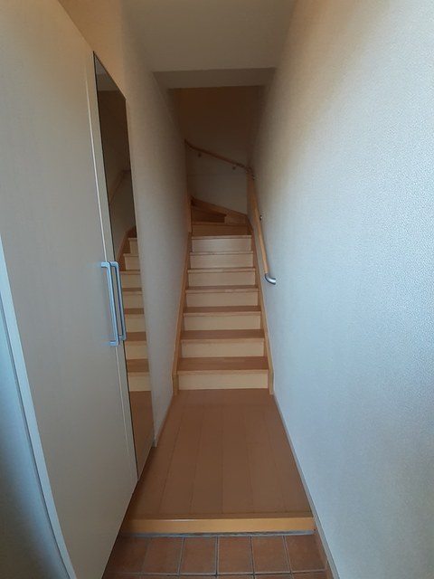 玄関　図面と現状に相違がある場合には現状を優先