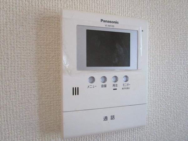 セキュリティ　同仕様写真