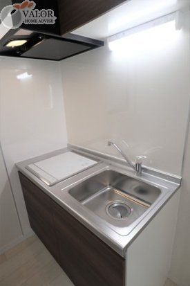 キッチン　物件画像