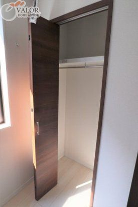 収納　物件画像