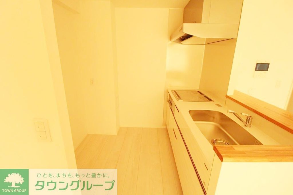 その他部屋・スペース　キッチンスペース