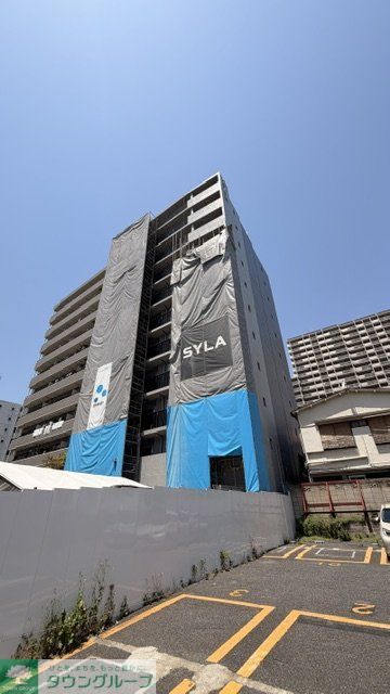 その他共有部分　外観